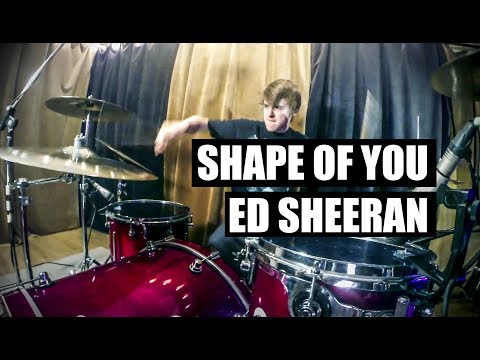 Parms - Ed Sheeran - 