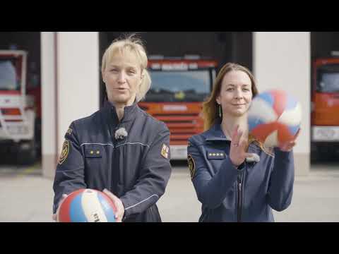 Hasičky chtějí ve Winnipegu obhájit zlato... Přidáte se?