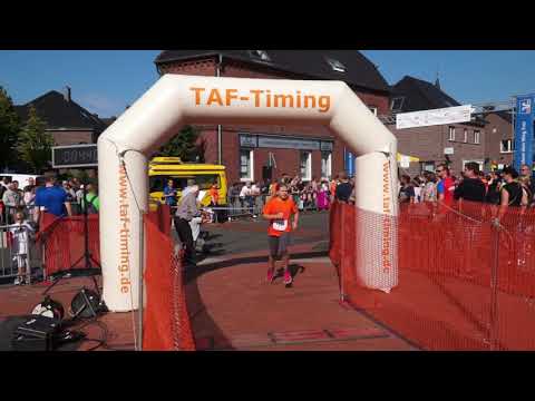 39. Hamminkelner Citylauf, 1.000m Lauf U16/14