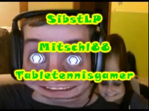 Staying alive - Sibstlp, Mitschl88, Tabletennisgamer