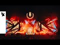 Armin Van Buuren Feat Anne Gudrun Love Is A Drug Live At Ultra Miami 2024