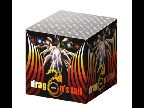 TB79  DRAGONS TAIL / 49 SHOTS