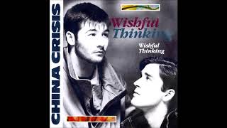 China Crisis - This Occupation (Single Version) (B side of &#39;Wishful Thinking&#39; 7&quot;, 1983)