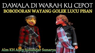 Download lagu Dawala Di Warah Ki Si Cepot _ Wayang Golek Si Cepot Pikaseurieun Full Video HD mp3 Download lagu Dawala Di Warah Ki Si Cepot _ Wayang Golek Si Cepot Pikaseurieun Full Video HD mp3