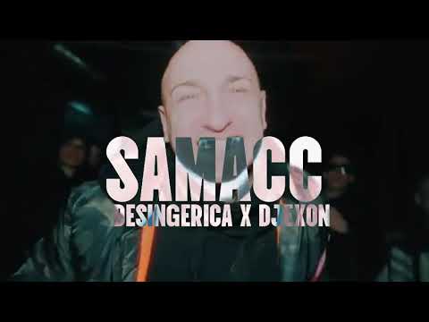 [FREE] DESINGERICA X DJEXOM TYPE  BEAT"SAMACC"(Prod.by La Cous)