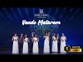Vande Mataram Shillong Chamber Choir Grand Premiere KBC 8