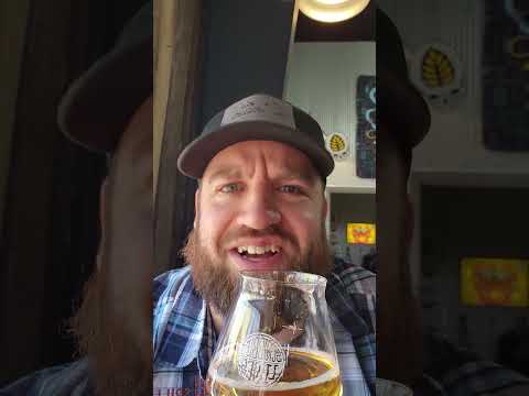 Mezcaliente  Scribbled Lines Lupulin Brewing Review