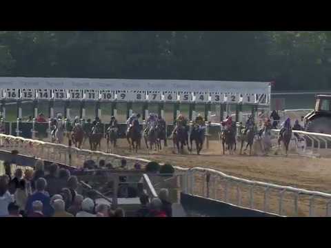 Wathba Stallions Cup (Gr3) - Jägersro 23.05.17