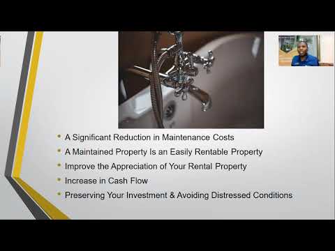 5 Benefits of Performing Regular Property Inspections