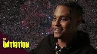 Mani Coolin: What Happened After Dropping "Hope 4 The Youth"? | The Initiation