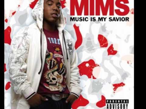 Mims - girls in the club