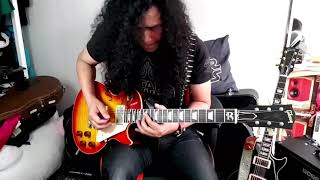 Download lagu VISA-Dalam Gerimis...Gitar Karok mp3