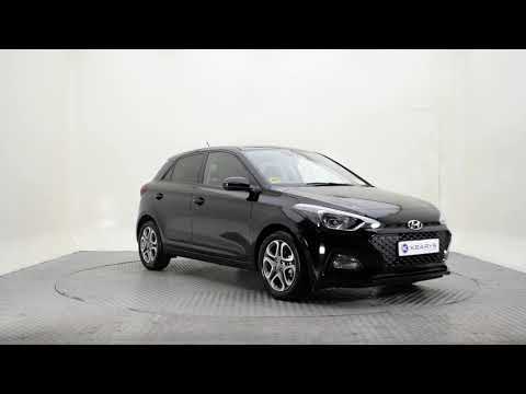 Hyundai i20 1.2 Deluxe Plus - Image 2