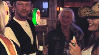 The Fire Brand - Moonshine Night official video