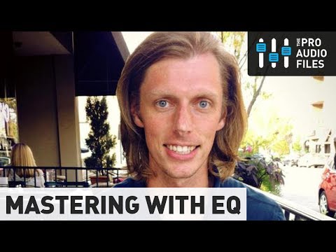 Mastering with iZotope Ozone 5: EQ (Part 2)