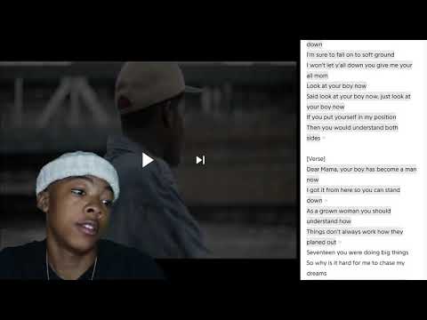 JaySTEEZ - Stars Reaction!