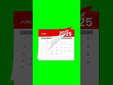 Vídeo: Calendário 360: perguntas e respostas