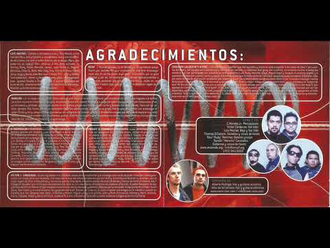 CZ7 - COMISIÓN Y ZONA 7 (FULL ÁLBUM)