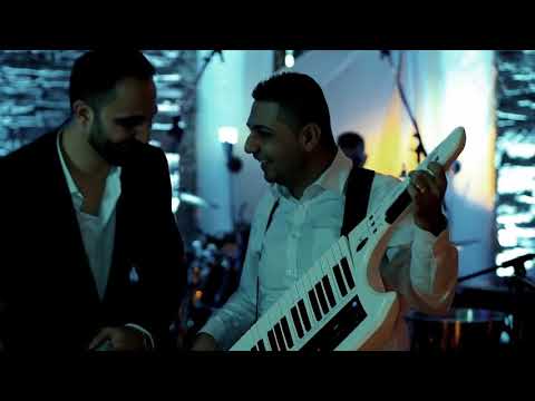 Marko Sabanovic - Paro Gras