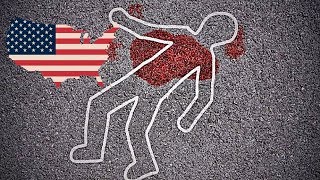 10 US Cities w/ Highest Murder Rates