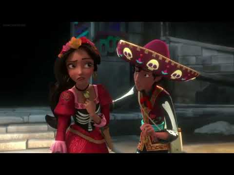 The Mateo King 2: Mateo's Pride part 14 - Ambush!