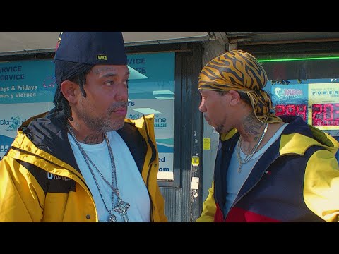 PRAY 4 ME - TIK HOYT X BIG LETO VIDEO SHOTBY @Heftyvids