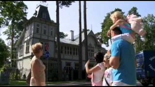 Sea Resort Jūrmala (Latvia)