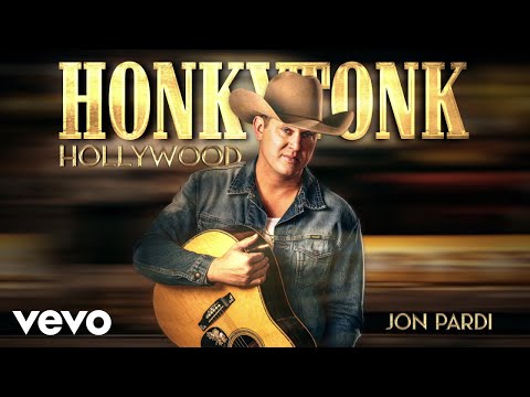 Jon Pardi - Don’t You Wanna Know (Official Audio)