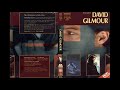 David Gilmour - All Lovers Are Deranged - in Concert, Live 1984