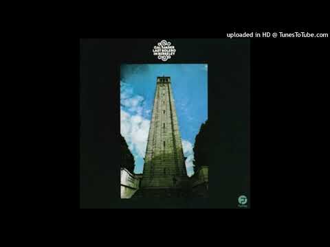 LYSERGICFUNK:  Gary's Theme  -  Cal Tjader