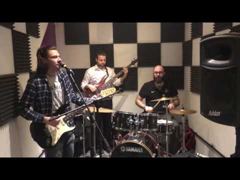 Sweet Home Alabama (Lynyrd Skynyrd Cover)