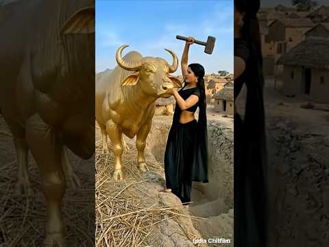 patnee na golden buffalo tordi #minivlogs #minivlog #dailyvlog