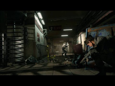 I DOWNLOADED A 114GB GAME TO PLAY A DEMO FOR 10 MINUTES TOM CLANCYS DIVIVSION 2 GAMEPLAY