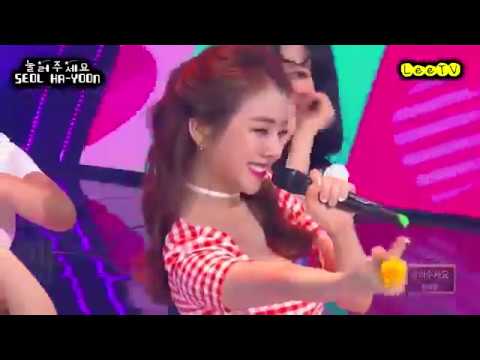 Ring My Heart   💛Seol Ha Yoon