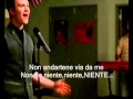 I have nothing (glee) con sottotitoli in Italiano 
