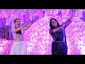 Bridesmaid dance on Bole Chudiyan | Wedding Choreography | Sanjana Singh