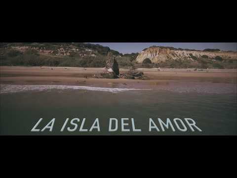 Demarco Flamenco Feat. Maki - La isla del amor (Videoclip Oficial con Intro)
