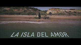 Demarco Flamenco Feat. Maki - La isla del amor (Videoclip Oficial con Intro)