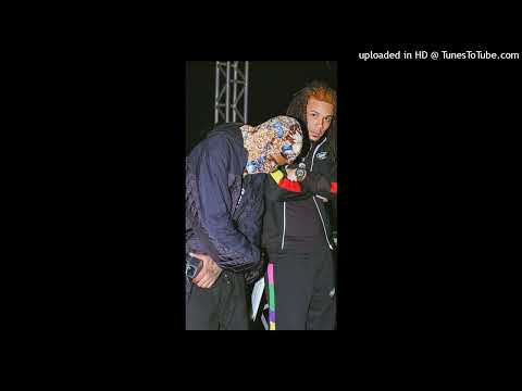 [FREE] - Derek x The Boy - type beat (prod. santtoz)