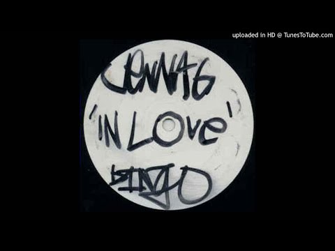 Chase & Status feat. Jenna G - In Love *DnB*