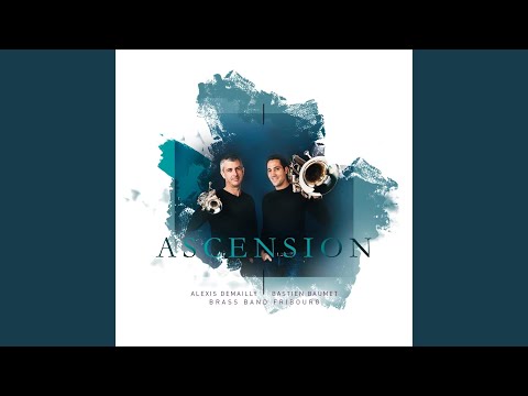 Euphonium Concerto: II. Lento