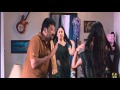 Miya George Navel Show