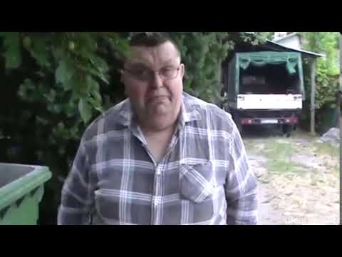 Kononowicz - Udowodniłem Wam że wódki nienawidze #konon #major #szkolna #uniwersum