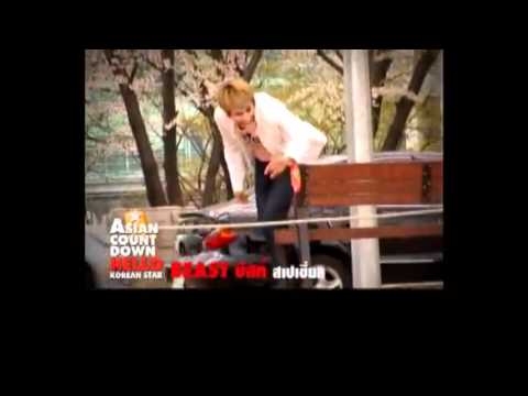 [ENG] 240711 BEAST Asian Countdown Hello Korean Star part 1
