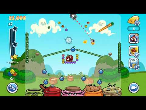 PAPA PEAR SAGA LEVEL 1031❗ NO BOOSTER ❗✔✔GAMING EVERYTIME WITH SHOBBY✔✔