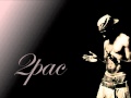 2pac - Life Is A Traffic Jam (Acapella) 