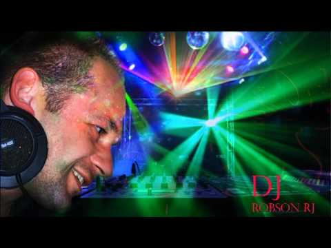 DJ Robson RJ  07 marcus schossow and andy duguid feat emma hewitt light