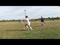 Rylee Reulet Soccer Highlights