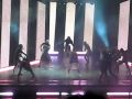 Lady Gaga - "Love Game" Live at Radio City ...