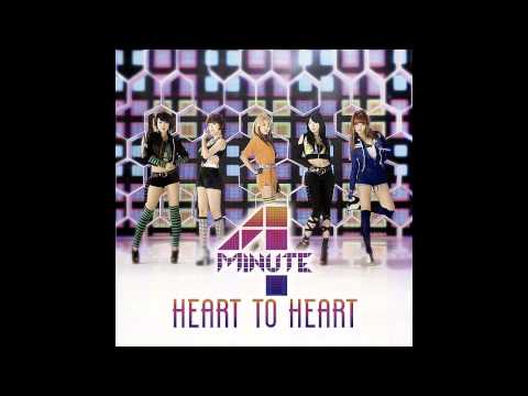 Heart to Heart - 4 minute
